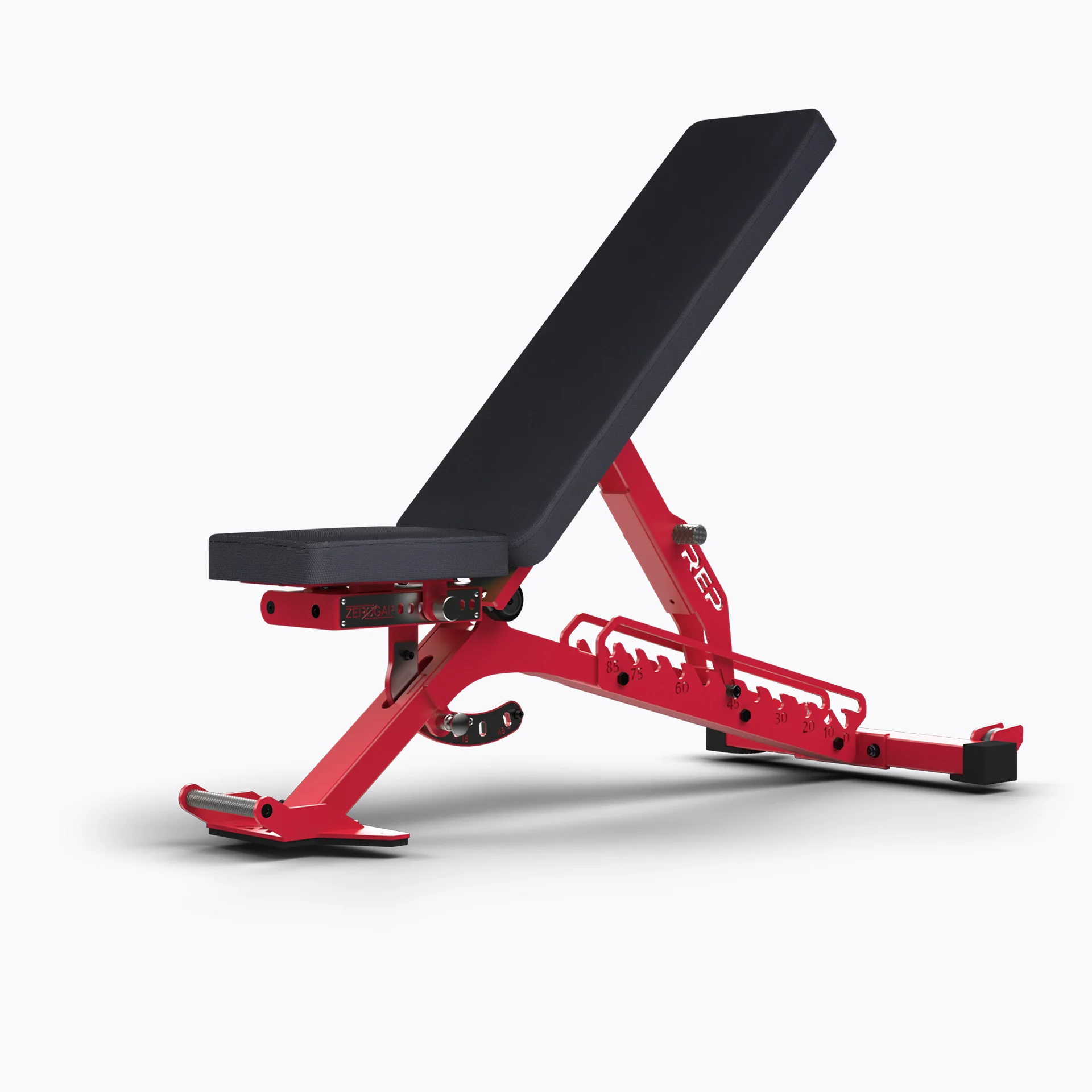BlackWing™ - Adjustable Bench - Image 16