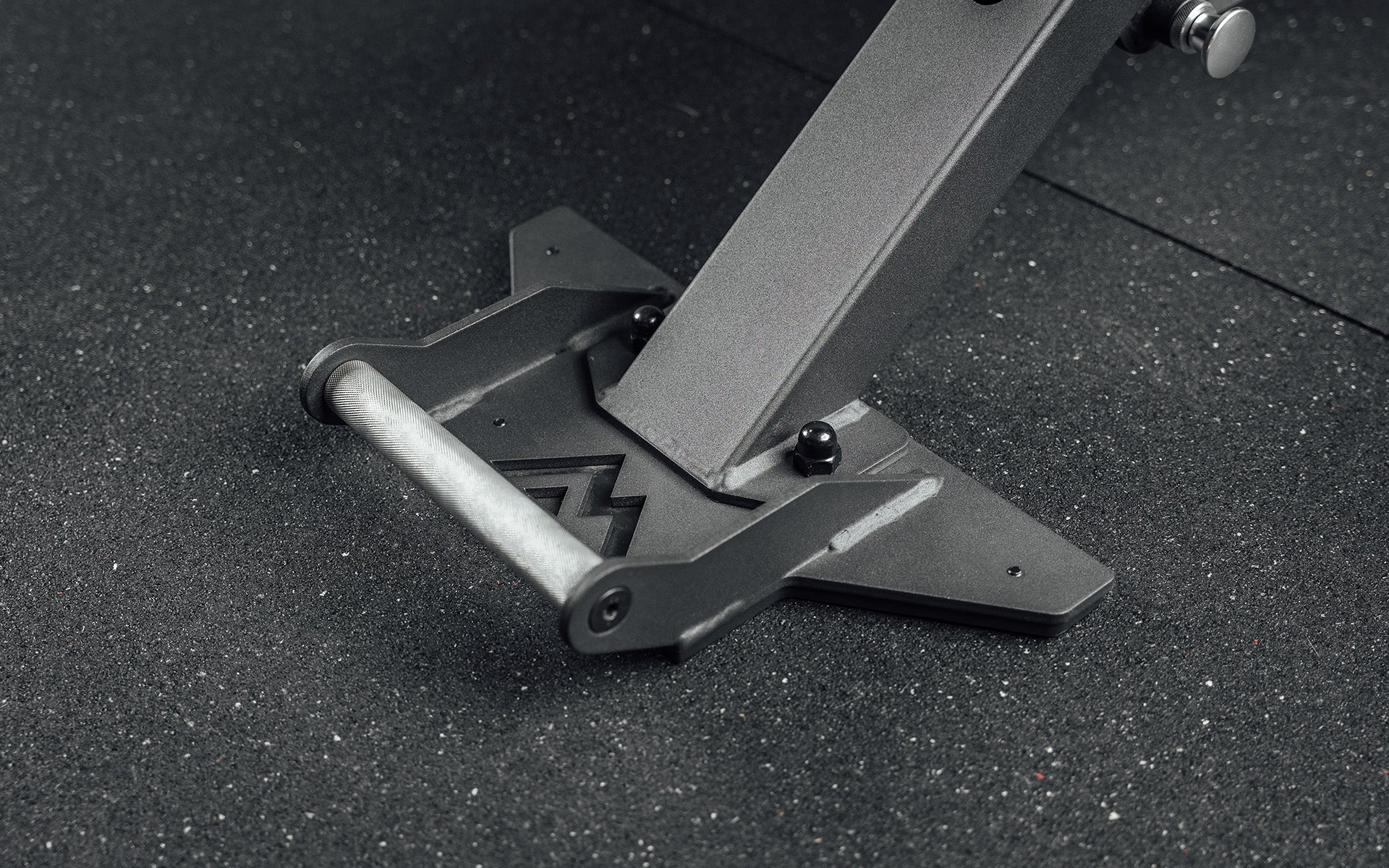 BlackWing™ - Adjustable Bench - Image 8